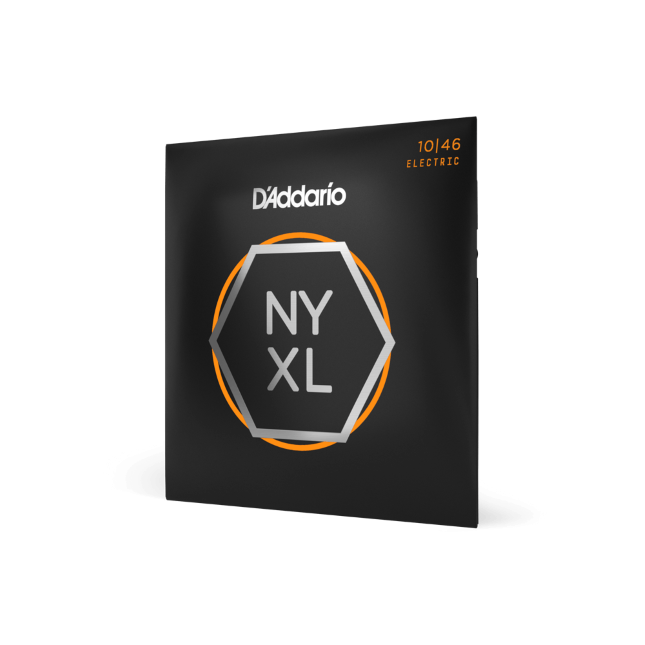 D'Addario NYXL 0946